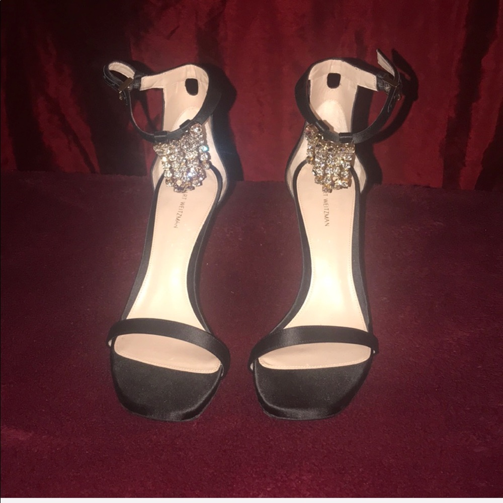 Stuart weitzman high heels